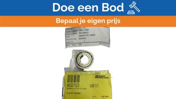 Bieden: Tokyo Keiki Bearing for TG-5000 Gyrocompass 0072600, Watersport en Boten, Bootonderdelen, Ophalen of Verzenden, Nieuw