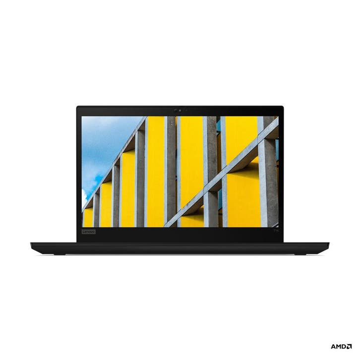Lenovo ThinkPad T14 AMD Ryzen™ 5 PRO 5650U, Informatique & Logiciels, Ordinateurs portables Windows, Enlèvement ou Envoi