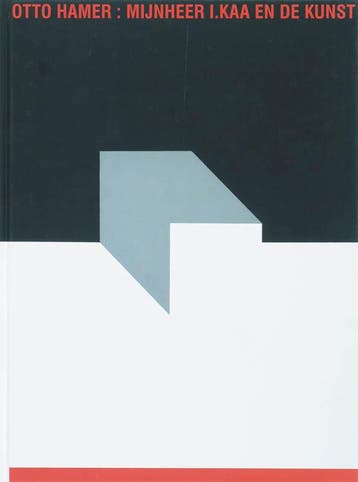 Mijnheer I. Kaa en de kunst / Nobelreeks / 15 9789076940434, Verzenden, Gelezen, O. Hamer