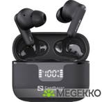 Sandberg 126-52 In-ear Draadloos Zwart, Verzenden