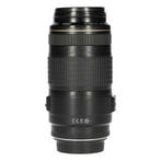 Canon EF 70-300mm f/4-5.6 IS USM met garantie, Audio, Tv en Foto, Foto | Lenzen en Objectieven, Ophalen of Verzenden, Gebruikt