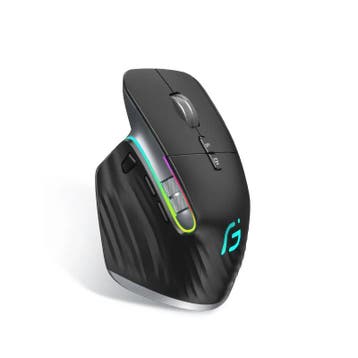 Elementkey M10 - 2 in 1 Bluetooth 5.0/4.0 + 2.4Ghz USB, Informatique & Logiciels, Verzenden