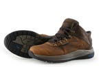 Skechers Veterboots in maat 45 Bruin, Verzenden, Boots