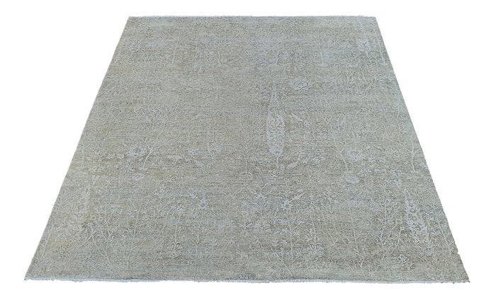 Designer tapijt - Zeer fijn met zijde - Meesterwerk -, Huis en Inrichting, Stoffering | Tapijten en Vloerkleden