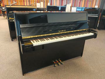 Kawai K15E (87974), Muziek en Instrumenten, Verzenden, Zo goed als nieuw