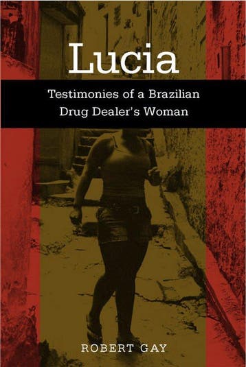 Lucia 9781592133390 Robert Gay, Verzenden, Robert Gay