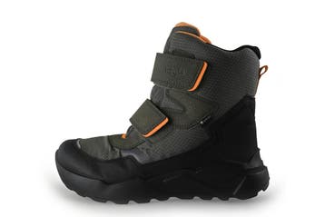 Gore-Tex Snowboots Jongens in maat 39 Grijs, Kinderen en Baby's, Kinderkleding | Schoenen en Sokken, Gore-Tex, Verzenden, Jongen of Meisje