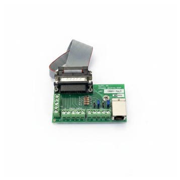 Bieden: SeaTel 126865-1 Marine Terminal Mounting, Ophalen of Verzenden