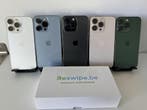 iPhone 13 PRO MAX Blauw Perfect 128GB 256GB +3 jaar garantie, Télécoms, Téléphonie mobile | Apple iPhone, Ophalen of Verzenden