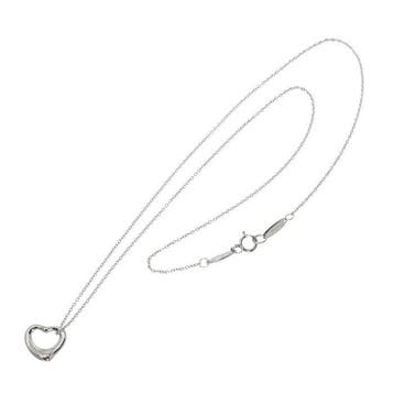 Tiffany & Co. - Collier Platine, Nieuw