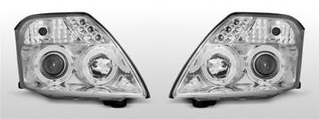 Carnamics Koplampen | Peugeot 306 93-97 5-d / 306 94-97 3-d, Verzenden, Nieuw
