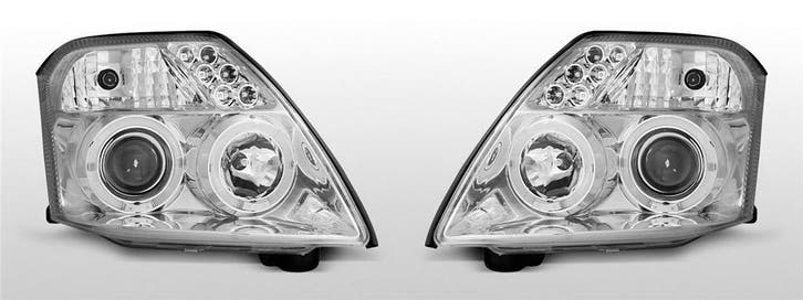 Carnamics Koplampen | Peugeot 306 93-97 5-d / 306 94-97 3-d, Autos : Pièces & Accessoires, Éclairage, Envoi
