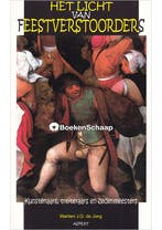 Het licht van feestverstoorders, Verzenden, Gelezen