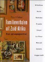Familieverhalen uit Zuid-Afrika 9789068325225, Boeken, Verzenden, Zo goed als nieuw