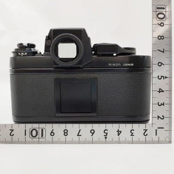 Nikon F3 Appareil photo argentique, TV, Hi-fi & Vidéo