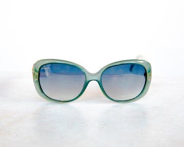 Gucci - No Reserve - Lunettes de soleil
