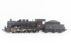 Roco H0 - 62223 - Stoomlocomotief met tender (1) - Serie 050, Nieuw