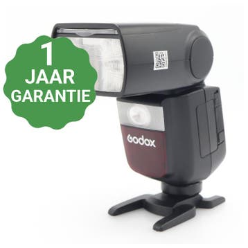 Godox Speedlite V860III Nikon | Tweedehands, Verzenden, Zo goed als nieuw
