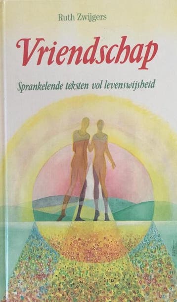 VRIENDSCHAP 9789060576359 R. Zwijgers, Verzenden, Gelezen, R. Zwijgers
