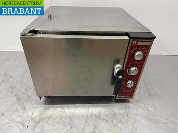 RVS Diamond Elec. Réchauffage et conservation au four 400V, Verzenden