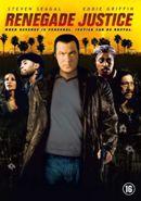 Renegade justice op DVD, Cd's en Dvd's, Verzenden, Nieuw in verpakking