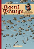 Agent Orange 5: De oorlogsjaren van prins Bernhard / III /, Boeken, Stripverhalen, Verzenden, Gelezen, Coen Hilbrink