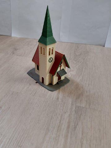 Pola, Faller, Vollmer, Kibri H0 - Zie omschijving -
