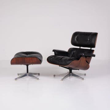 Herman Miller, ICF, NO RESERVE PRICE - Charles Eames, Ray, Antiek en Kunst