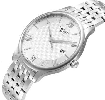Tissot - Tradition - Sans prix de réserve -, Nieuw