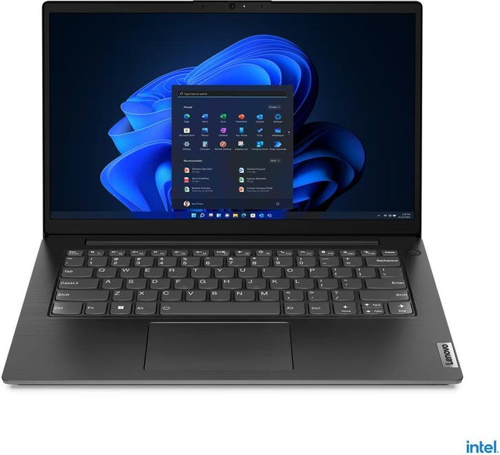 Lenovo V14 G3 IAP 14 FHD , 8GB , 256GB SSD , i5-1235U, Computers en Software, Windows Laptops, 2 tot 3 Ghz, SSD, 14 inch, 14 inch