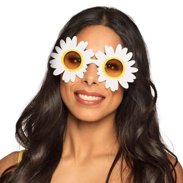 Bril Bloemen, Verzenden
