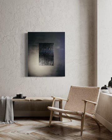 Ronan Martin - Ombra & Luce, Antiek en Kunst
