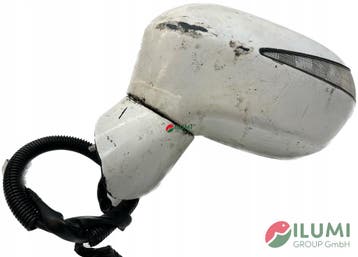 Honda CIVIC SEDAN (2005-2011) 9 PIN / kabel - origineel EURO, Verzenden, Gebruikt