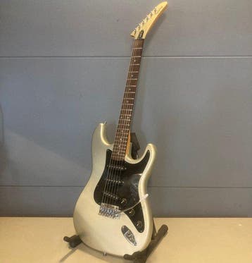 Epiphone - S-310 - - Guitare électrique - Corée du Sud -, Musique & Instruments