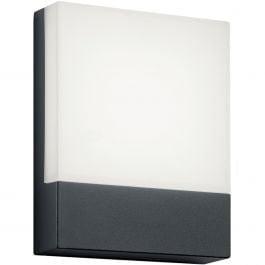 Trion Pecano 6W LED Huisnummer Verlichting - Warm Wit 3000K,, Verzenden, Nieuw