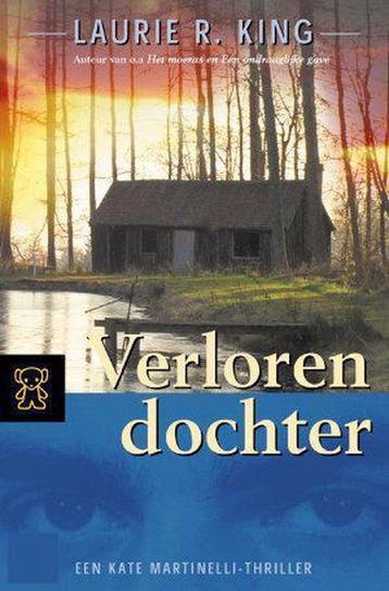 Verloren dochter / Een Kate Martinelli-thriller L.R. King, Verzenden, L.R. King