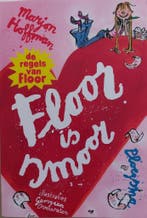 Floor is smoor 9789021682563 Marjon Hoffman, Boeken, Verzenden, Gelezen, Marjon Hoffman