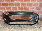 Pare-chocs av. Ford Focus Mk4 2018-2024 ST-Line JX7B-17757-S, Ophalen