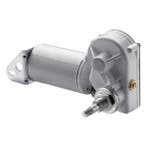 Bieden: Vetus Windscreen Wiper Motor 12V - Long Shaft 51mm, Ophalen of Verzenden, Nieuw