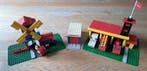 Lego Set - Legoland - 347, 348, 352