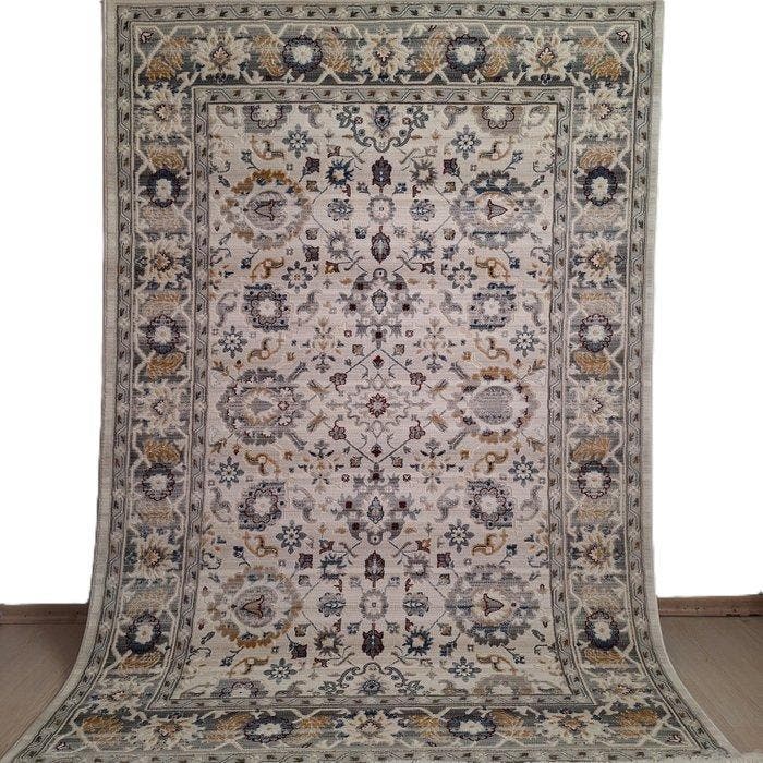Moderne vintage, versleten oosterse stijl - hoge dichtheid -, Huis en Inrichting, Stoffering | Tapijten en Vloerkleden