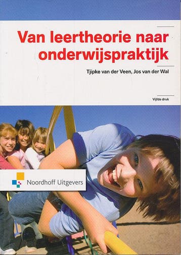 Van Leertheorie naar Onderwijspraktijk, Boeken, Verzenden, Nieuw