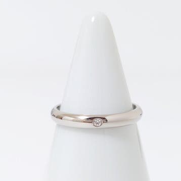 Zonder minimumprijs - Cartier - Ring - Wedding Platina, Nieuw