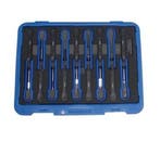 Bgs Technic Kabelconnector losmaakgereedschapsset universeel, Verzenden