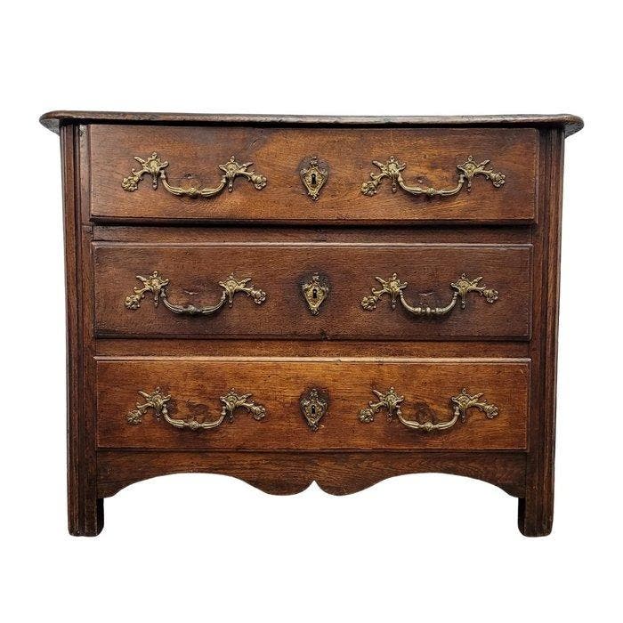 Commode - Hout, Antiek en Kunst, Antiek | Overige Antiek