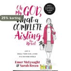 Oh My God What a Complete Aisling The Novel 9780717175536, Verzenden, Gelezen, Emer McLysaght