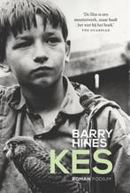 Kes 9789057599545 Barry Hines, Verzenden, Zo goed als nieuw, Barry Hines