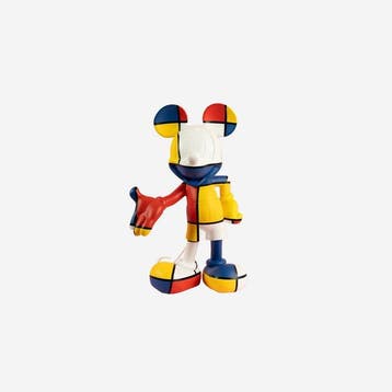 Leblon Delienne - Leblon Delienne - sculptuur, Mickey, Collections, Disney
