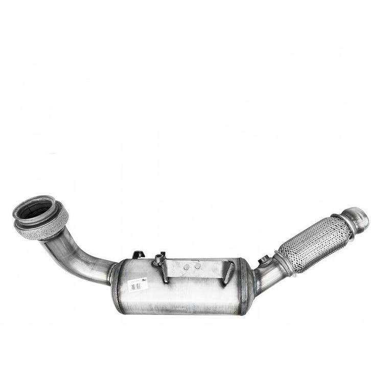 Roetfilter Mercedes-Benz Sprinter 3,5t / 5t, Auto-onderdelen, Uitlaatsystemen, Ophalen of Verzenden