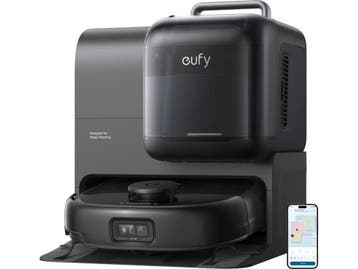 Eufy Omni E28 - Stofzuiger - 3L stofcapaciteit 2,5L, Verzenden, Zo goed als nieuw